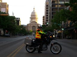 Cindee on congress